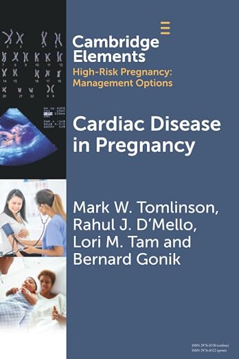 Cardiac Disease in Pregnancy