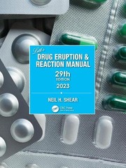 Litts Drug Eruption and Reaction Manual