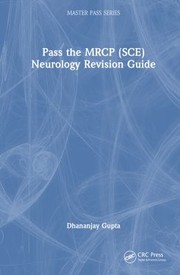 Pass the MRCPNeurology Revision Guide