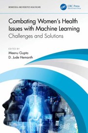 Combating Womens Health Issues with Machine Learning