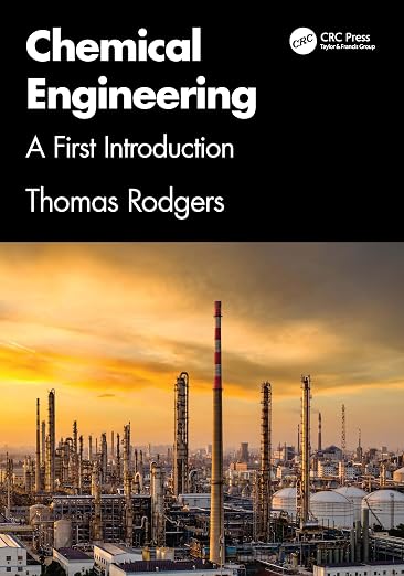Chemical Engineering: A First Year Study Guide