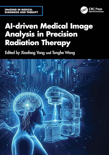 AI-driven Medical Image Analysis in Precision Radiation Therapy