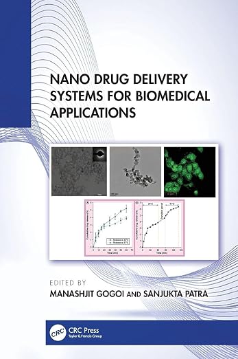Nano Drug Delivery Systems for Biomedical Applications