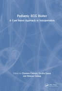 Pediatric ECG Holter