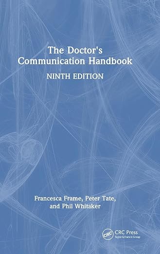 Doctor's Communication Handbook