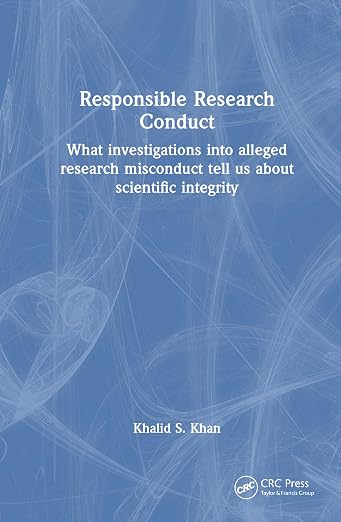 Responsible Research Conduct