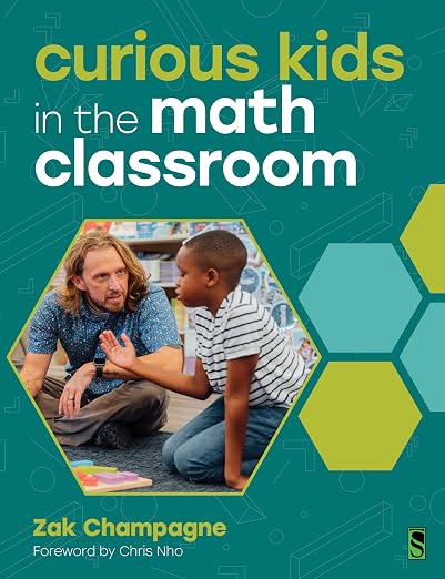 Curious Kids in the Math Classroom