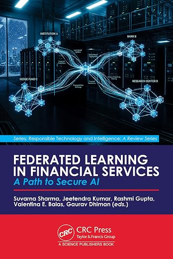 Federated Learning in Financial Services: A Path to Secure AI