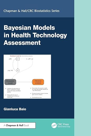 Bayesian Methods in Health Technology Assessment