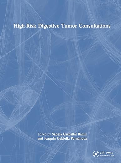 High-risk Digestive Tumor Consultations