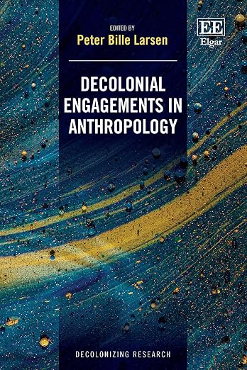 Decolonial Engagements in Anthropology