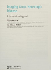 Imaging Acute Neurologic Disease