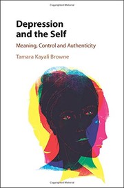 Depression and the Self
