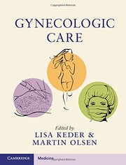 Gynecologic Care