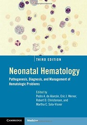 Neonatal Hematology