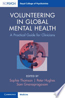 Volunteering in Global Mental Health