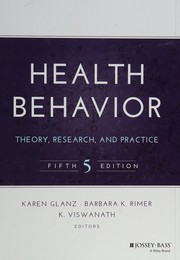 Health behavior