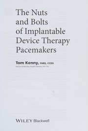 Nuts and Bolts of Implantable Device Therapy