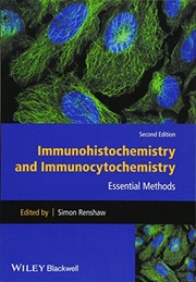 Immunohistochemistry and Immunocytochemistry