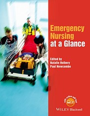Emergency nursing at a glance