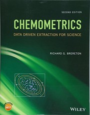 Chemometrics