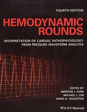 Hemodynamic Rounds