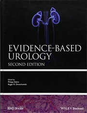 Evidence-based Urology