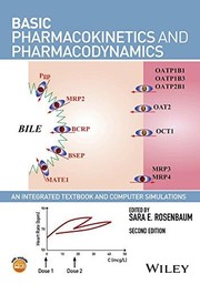 Basic pharmacokinetics and pharmacodynamics: an integrated textbook and computer simulations - 2. edición