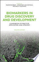 Biomarkers in Drug Discovery and Development
