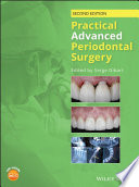 Practical Advanced Periodontal Surgery