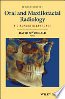 Oral and Maxillofacial Radiology