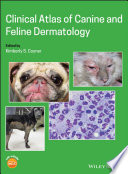 Clinical Atlas of Canine and Feline Dermatology