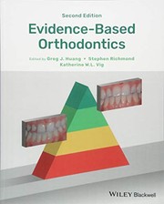 Evidence-Based Orthodontics