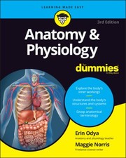 Anatomy and Physiology