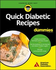 Quick diabetic recipes