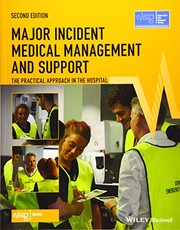 Major Incident Medical Management and Support