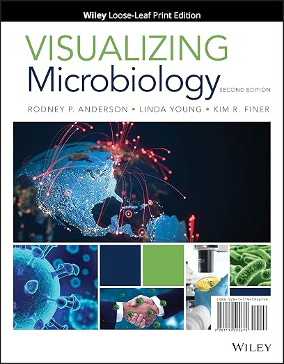 Visualizing Microbiology