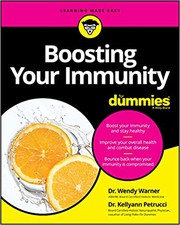 Boosting Your Immunity