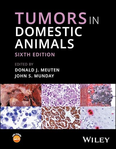 Tumors in Domestic Animals
