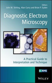 Diagnostic electron microscopy