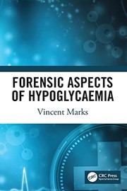 Forensic Aspects of Hypoglycaemia