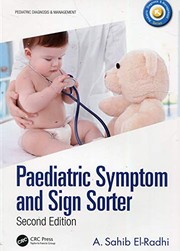 Paediatric Symptom and Sign Sorter: Second Edition