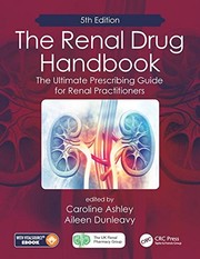 Renal Drug Handbook