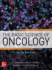Basic Science of Oncology