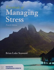 Essentials of Managing Stress