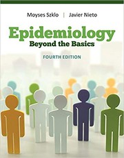 Epidemiology : beyond the basics - 4. edicion