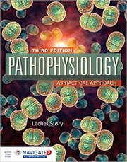 Pathophysiology : a practical approach