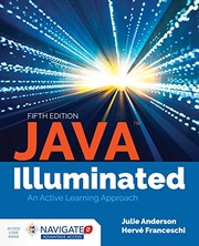 Java Illuminated