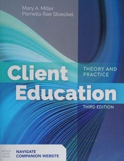 Client Education