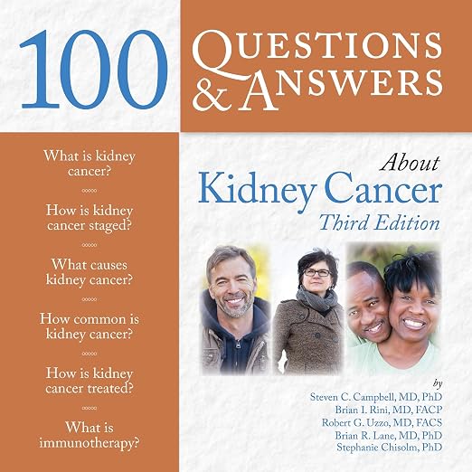 100 questions & answers about kidney cancer